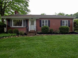 803 E Highland Ave, Wooster, OH 44691