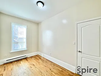 Rented by Spire Group