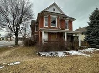 827 Manhattan St, Michigan City, IN