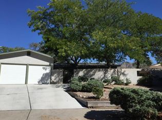 10520 Karen Ave NE, Albuquerque, NM 87111