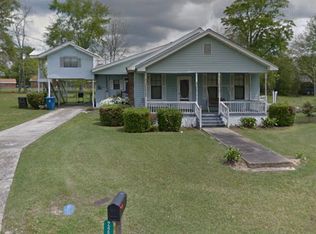 22805 5th Ave, Florala, AL 36442
