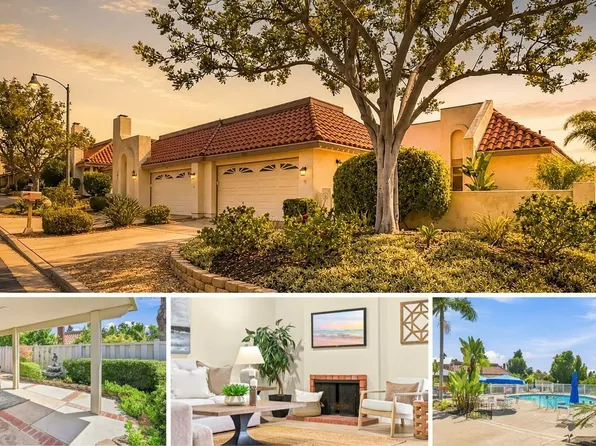 4233 Dawn Ln, Oceanside, CA 92056