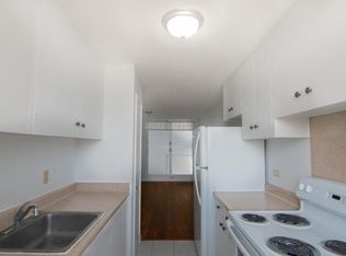 1818 Anapuni St #203, Honolulu, HI 96822