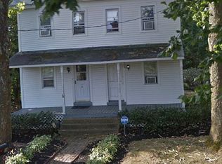 14 S Fork Landing Rd, Cinnaminson, NJ 08077