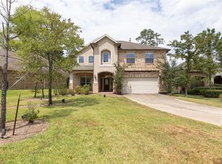42 Rocky Point Ct, Spring, TX 77389
