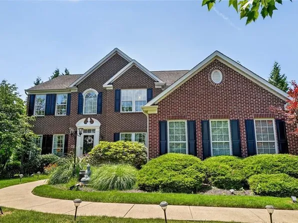 1403 N Shevlin Ct, Sewickley, PA 15143