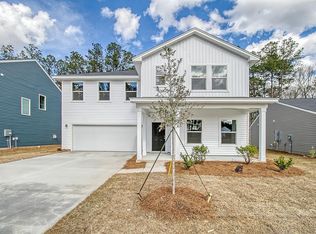 4334 Cotton Flat Rd, Summerville, SC 29485