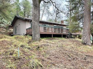 51789 S Ponderosa Way, Oakhurst, CA
