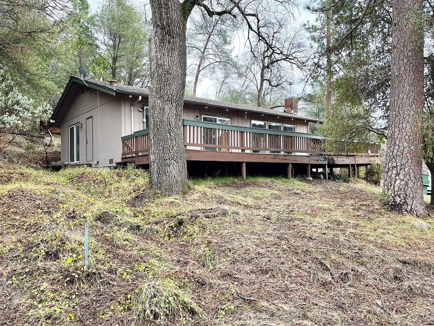 51789 S Ponderosa Way photo 1