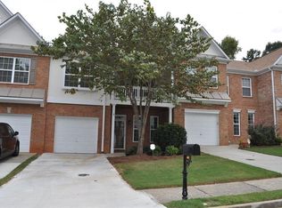 465 Grayson Way, Alpharetta, GA 30004