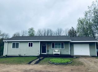 9301 210th Ave, Reed City, MI 49677