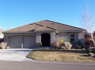 8130 Silver Strike Ct, Reno, NV 89523