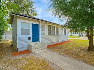 3257 LIBERTY Circle, Jacksonville, FL 32206