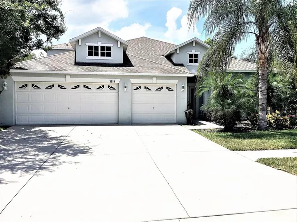 3819 DUKE FIRTH STREET, LAND O LAKES, FL 34638