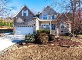 112 Jessica Ln, Clinton, TN 37716