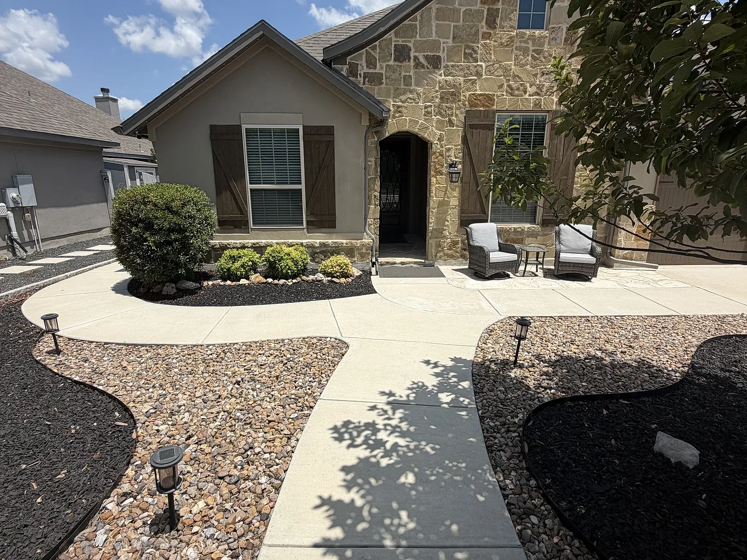 1404 Pioneer Drive - 1 — Photo 2