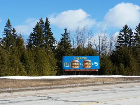 W Us Highway 2, Saint Ignace, MI 49781