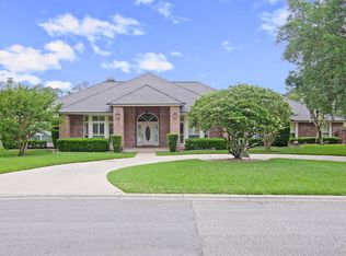 8224 Sabal Oak Ln, Jacksonville, FL 32256