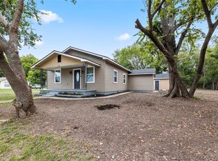 530 W Southside Blvd, Muskogee, OK 74401