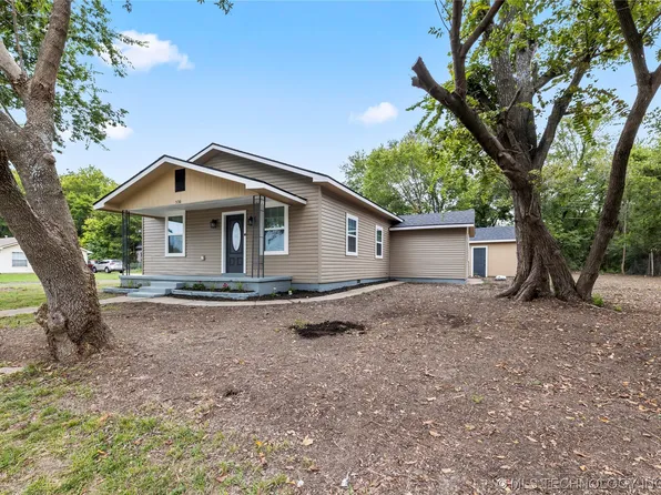 530 W Southside Blvd, Muskogee, OK 74401