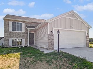 6830 Jacktown Dr, South Bend, IN 46614