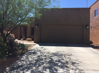 2515 N Blue Willow Trl, Tucson, AZ 85715