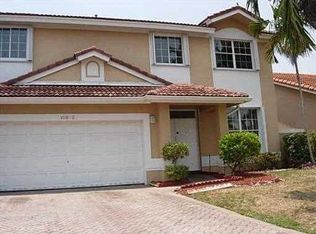 10877 SW 152nd Pl, Miami, FL 33196