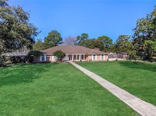 302 Covey Ct, Slidell, LA 70461