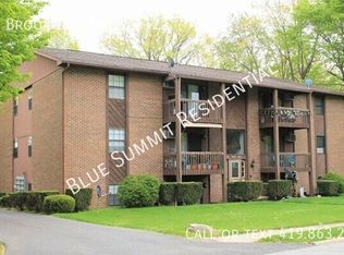 913 Brookfield Dr #12, Mansfield, OH 44907