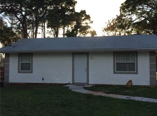 3423 W Lake Dr, Fort Pierce, FL 34950