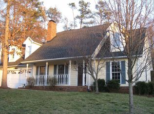 2508 Haybrook Ln, Charlotte, NC 28262