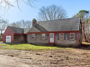 508 Carriage Shop Rd, East Falmouth, MA 02536