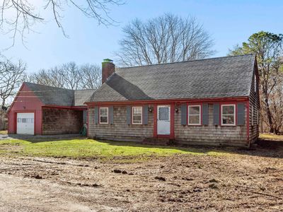 508 Carriage Shop Road, East Falmouth, MA, 02536