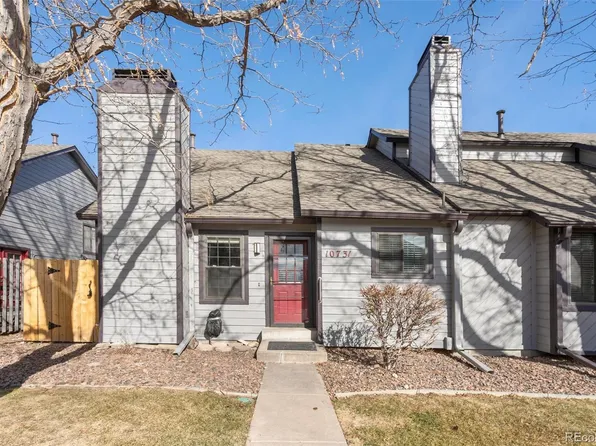 10731 W 63 Avenue #A, Arvada, CO 80004