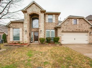 8655 Darrington Dr, Dallas, TX 75249