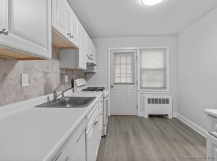 Hamilton Gardens, Stamford, CT 06902