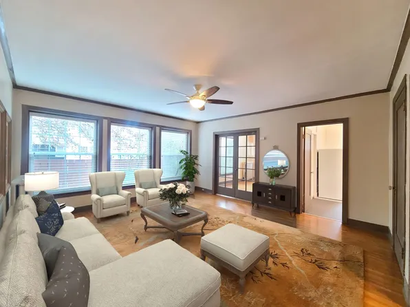 Marjories, 2230 W Pacific Ave APT 3, Spokane, WA 99201