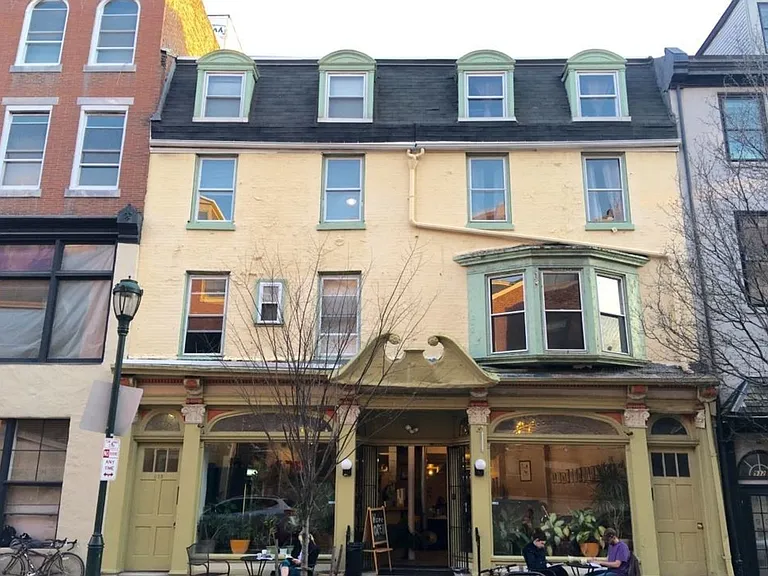928 Pine St #930 — Photo 1