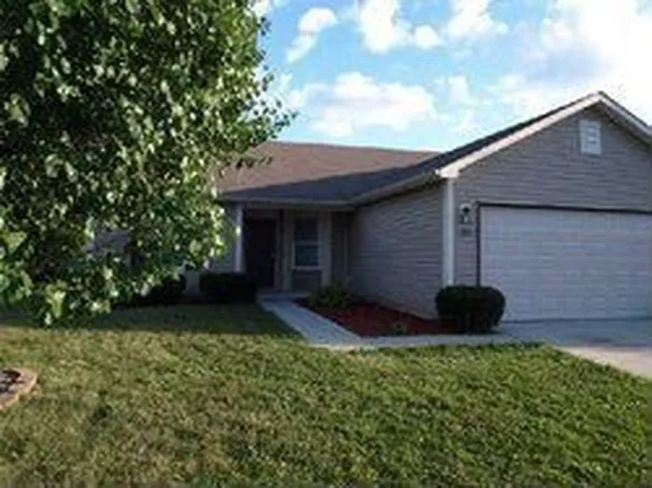 6427 Breezeway Ct, Indianapolis, IN 46254