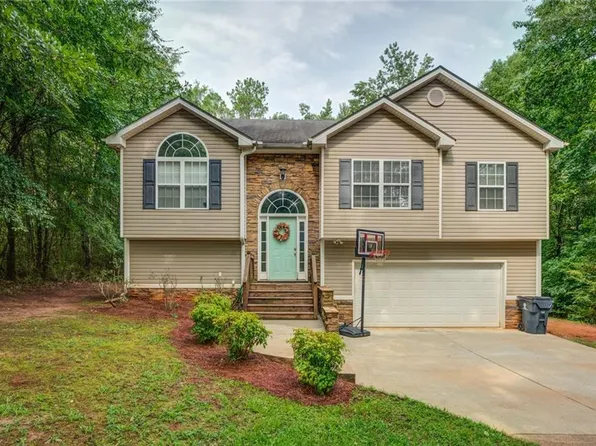 60 Aiken Ct, Covington, GA 30016