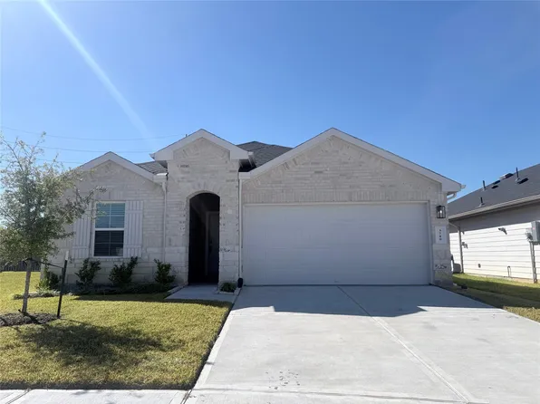 3710 Bristol Hills Ct, Fulshear, TX 77441