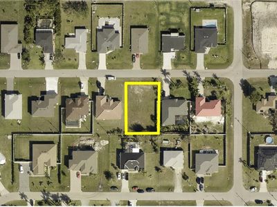 1408 NW 4th St, Cape Coral, FL, 33993