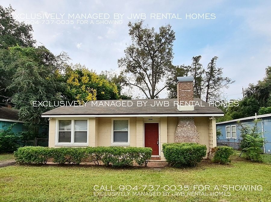 1st image of 3242 Myra St