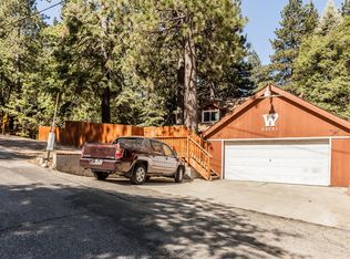 32131 West Dr, Running Springs, CA 92382