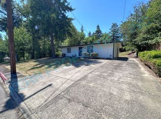 8645 SE 155th Ave, Happy Valley, OR 97086