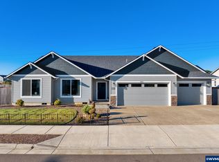 3051 Mosey Ave NE, Albany, OR 97321