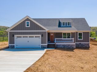 4972 Old State Highway 28, Dunlap, TN 37327