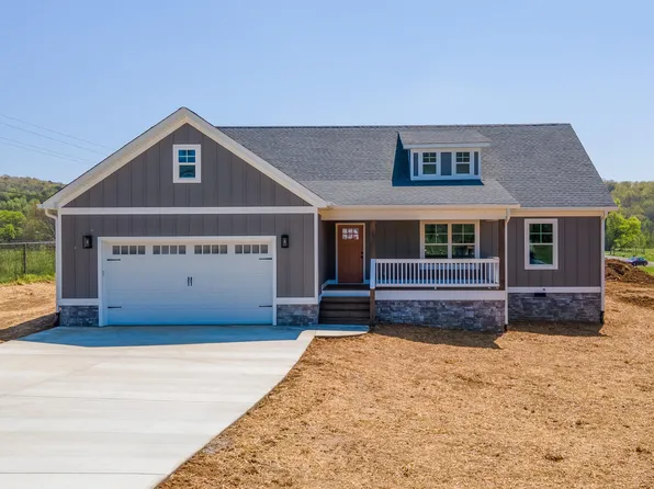 4972 Old State Highway 28, Dunlap, TN 37327