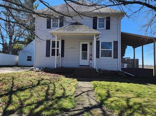 2378 Maple St, Deckerville, MI 48427