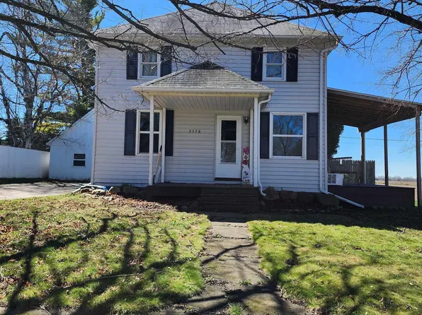 2378 Maple St, Deckerville, MI 48427